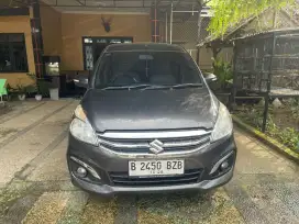 ERTIGA hybrid DDIS SHVS diesel Turbo