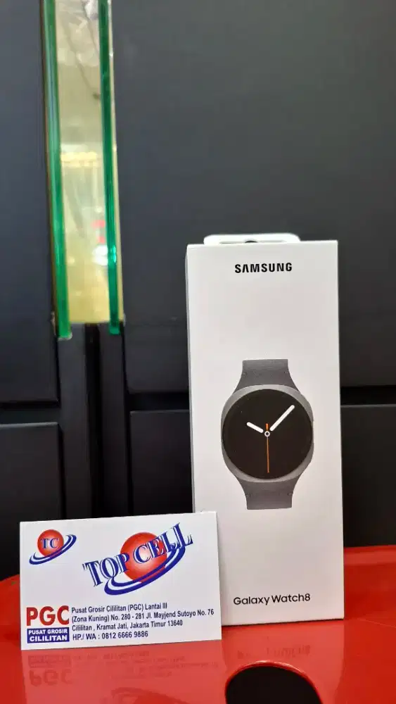 Samsung Watch8 44mm NEW