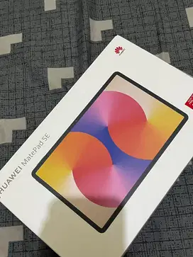 HUAWEI MATEPAD SE 6/128