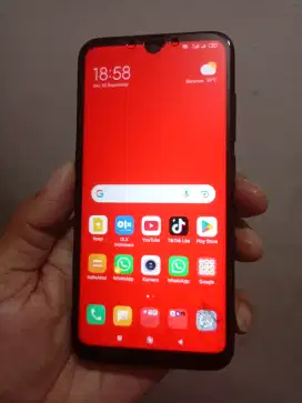 Mi Play 4/64 + (Smart Watch,Tab Jadul)