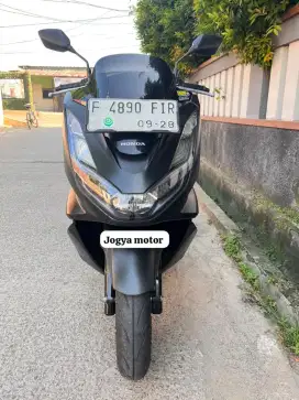 Pcx abs 160 th 2024 NEGO ALUS