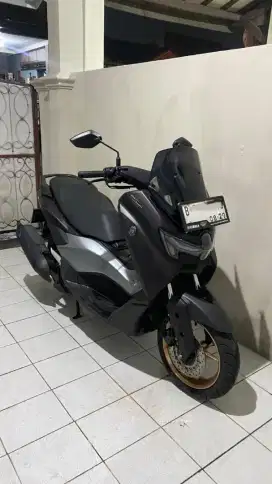 Dijual aja motor pemilik pribadi