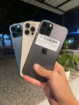Iphone 12 promax 256gb imei permanen terdaftar bea cukai