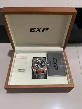 DIJUAL CEPAT Jam Tangan Expedition E301MA