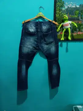 Jeans panjang dsquared