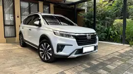 [Low KM] Honda BR-V 1.5 Prestige 2023