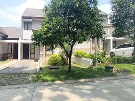 Dijual rumah minimalis dilokasi sentul city