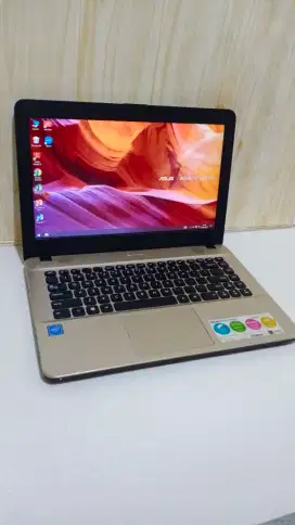 asus x441INA ram 4 /500