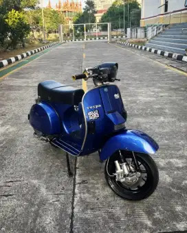 Vespa EXCLUSIVE 2 tahun 1992