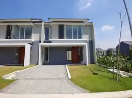 Jual Rumah North West Park, Citraland Surabaya
