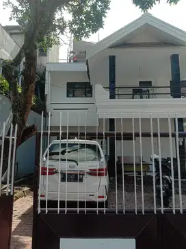 Dijual Rumah kost dekat Kampus BRAWIJAYA Kota Malan