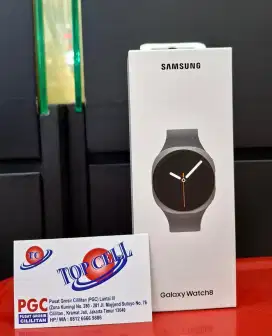 Watch 8 40mm new