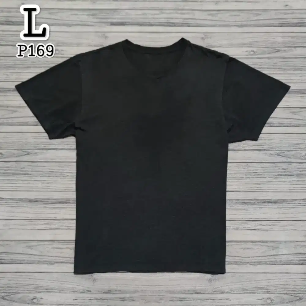 T Shirt Unbrand Dark Grey