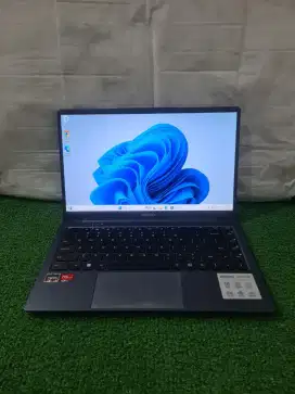 Axioo hype 5 amd ryzen 5 3500U