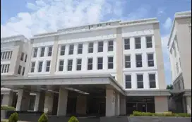 FBL Foresta Business Loft lokasi premium , Bsd City