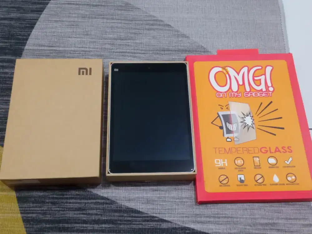 Mi Pad Xiaomi 16GB White