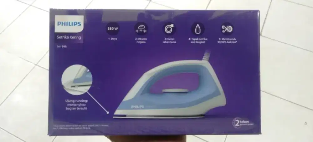 Di jual semua macam setrika garansi 1 th untuk pakai pribadi ,usaha