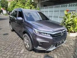 HONDA NEW BRV 1.5 E MATIC FACELIFT 2022 MODEL BARU ISTIMEWAH