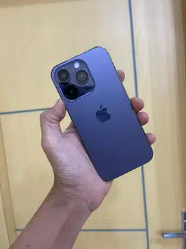 Iphone 14 pro 128gb all operator
