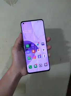 OPPO FIND X3 PRO RAM 12/256GB MULUSS