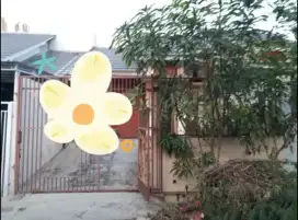 Dijual cepat rumah lt