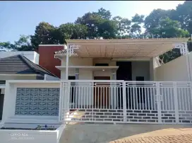 KPR Almahira residence mijen