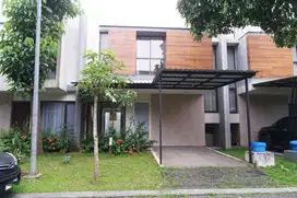Disewakan Rumah Prestigia The Eminent BSD