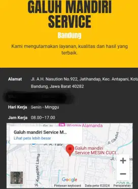 Service Elektronik