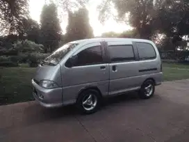 Daihatsu Espass 1998 Bensin