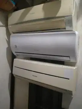 Service AC bongkar pasang AC tukang AC panggilan isi freon AC