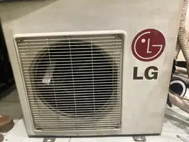 Jual Ac LG Murah