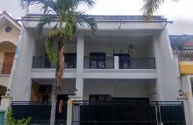 Rumah Furnish di Grand Prima Bintara, Bekasi Barat