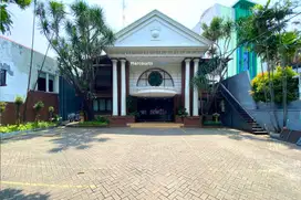 Mini building dijual MURAH daerah Menteng