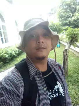 Driver / asisten pribadi
