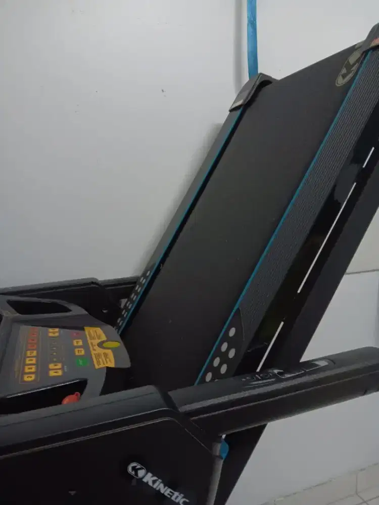 Treadmill  merk Krisview