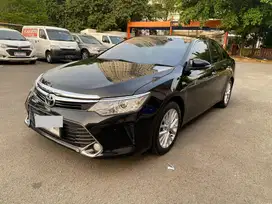 Cash!! Camry V 2017