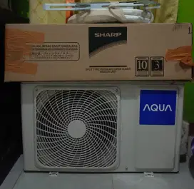 Ac merk Aqua 0,5pk