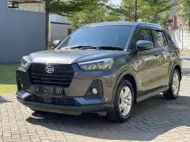 Rocky X 1.2 matic