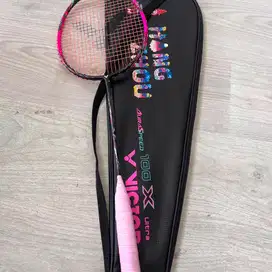 Raket Auraspeed x ultra special edition