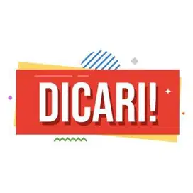 Dicari Driver Harian untuk Sabtu & Minggu