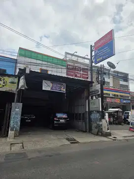 Ruko lelang gunung batu pasteur bandung