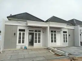 Rumah Murah Promo DP 0%, Akses Tol Bekasi Timur dan Tambun