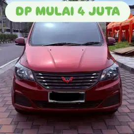 WULING CONFERO 1.5 DB MT 2024 DP 4 JUTA