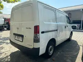 Granmax Blindvan 1.3 2018