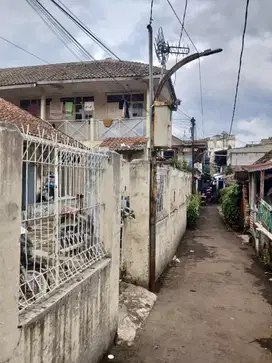 Dijual Cepat Rumah Kosan di bawah Harga NJOP di Bandung Pusat