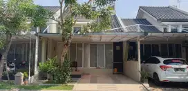 Rumah mewah jual cepat Bu