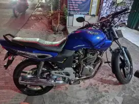 DIJUAL / TUKAR GULING DENGAN PCX ,HONDA TIGER 2000
