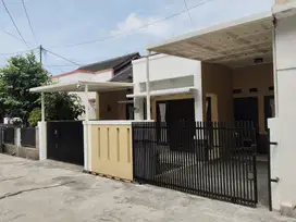 rumah siap huni harga murah di arcamanik dekat sport jabar