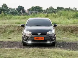 TDP 12jt !!! Yaris S Trd Sportivo - First Hand - Low KM 72rb Record
