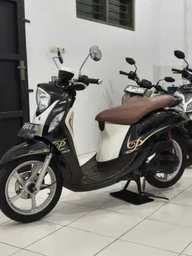 Fino 2016 Good Condition